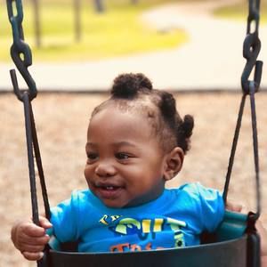 Meet your Posher, Christopher